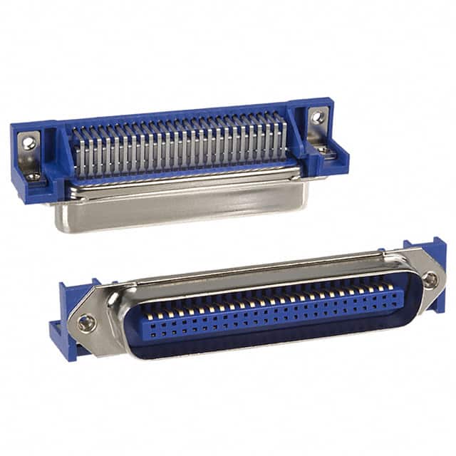 112-050-113-001 NorComp Inc.  Centronics Connectors